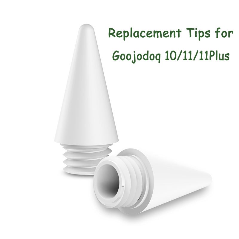 เคล็ดลับทดแทนสําหรับ Goojodoq GD10 GD11 GD11plus Stylus Pencil Nibs