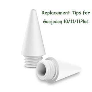 เคล็ดลับทดแทนสําหรับ Goojodoq GD10 GD11 GD11plus Stylus Penc…