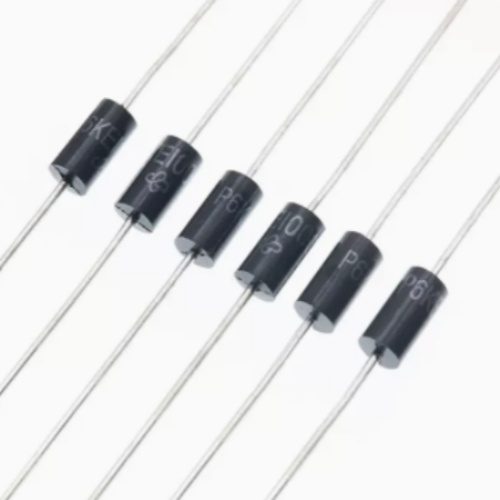 20PCS P6KE550A TVS DO-15 600W