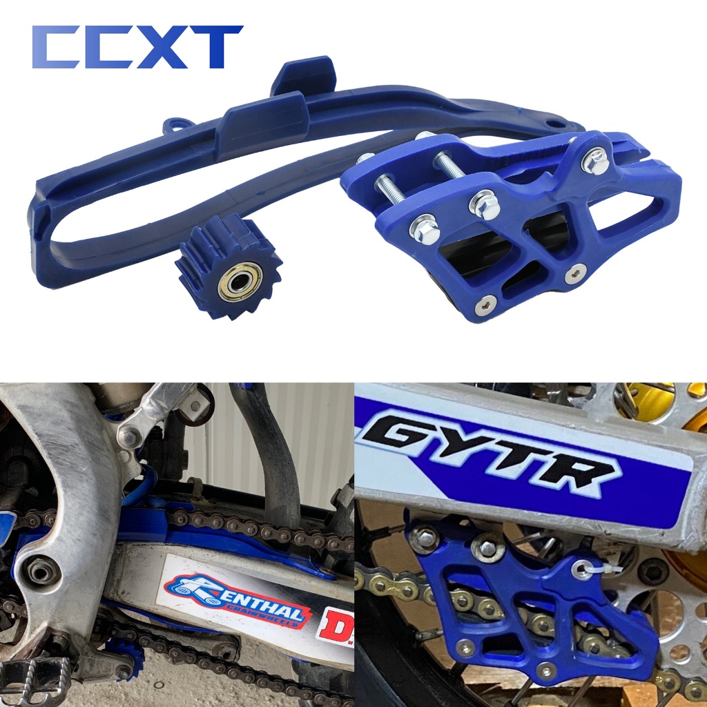 อะไหล่เฟืองโซ่สวิงอาร์ม สําหรับ Yamaha WR250F WR450F YZ125 YZ250 YZ250F YZ450F YZ250X