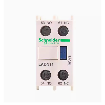 Schneider LADN22 LADN11 LADN20 LADN02 LADN31 LADN40 LADN04 LADN13C LAD8N11 Contactor คอนแทคเลนส์เสริ