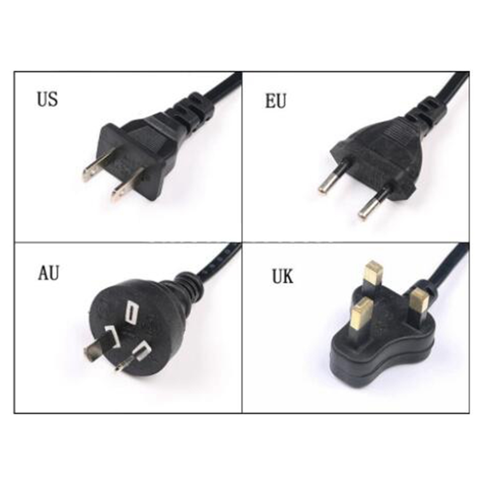ResMed 90W AC Adapter MODEL 370001 แหล่งจ่ายไฟ Targer 24V 3.75A S90 S10 AirSense 10 AirCurve ราคา ถูกที่สุด ดีลบีเคเค แกลเลอรีภาพที่ 7
