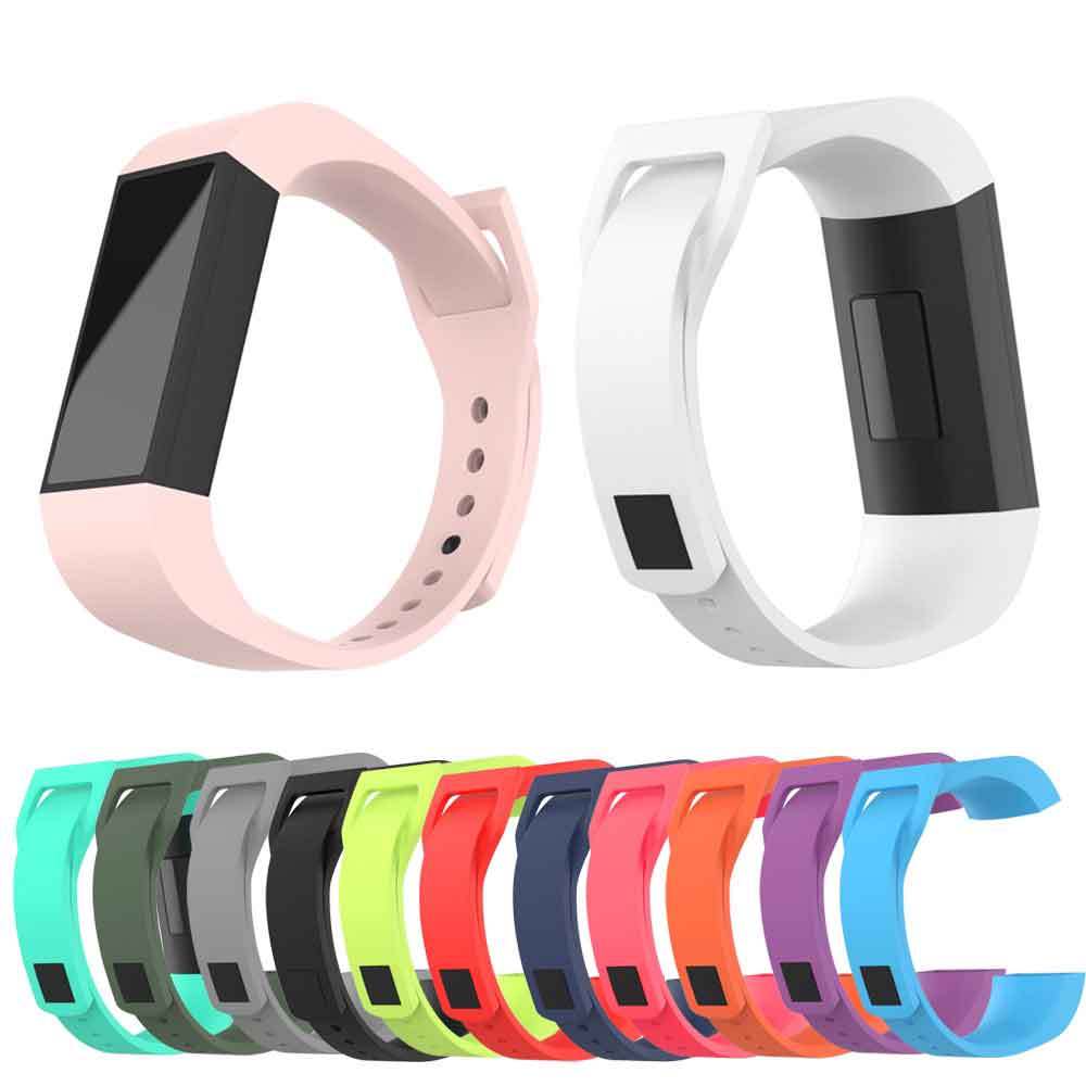 สําหรับ Xiaomi Mi Band 4C สร้อยข้อมือสมาร์ทสายรัดซิลิโคนสําหรับ Redmi สมาร์ทเปลี่ยนสายนาฬิกา