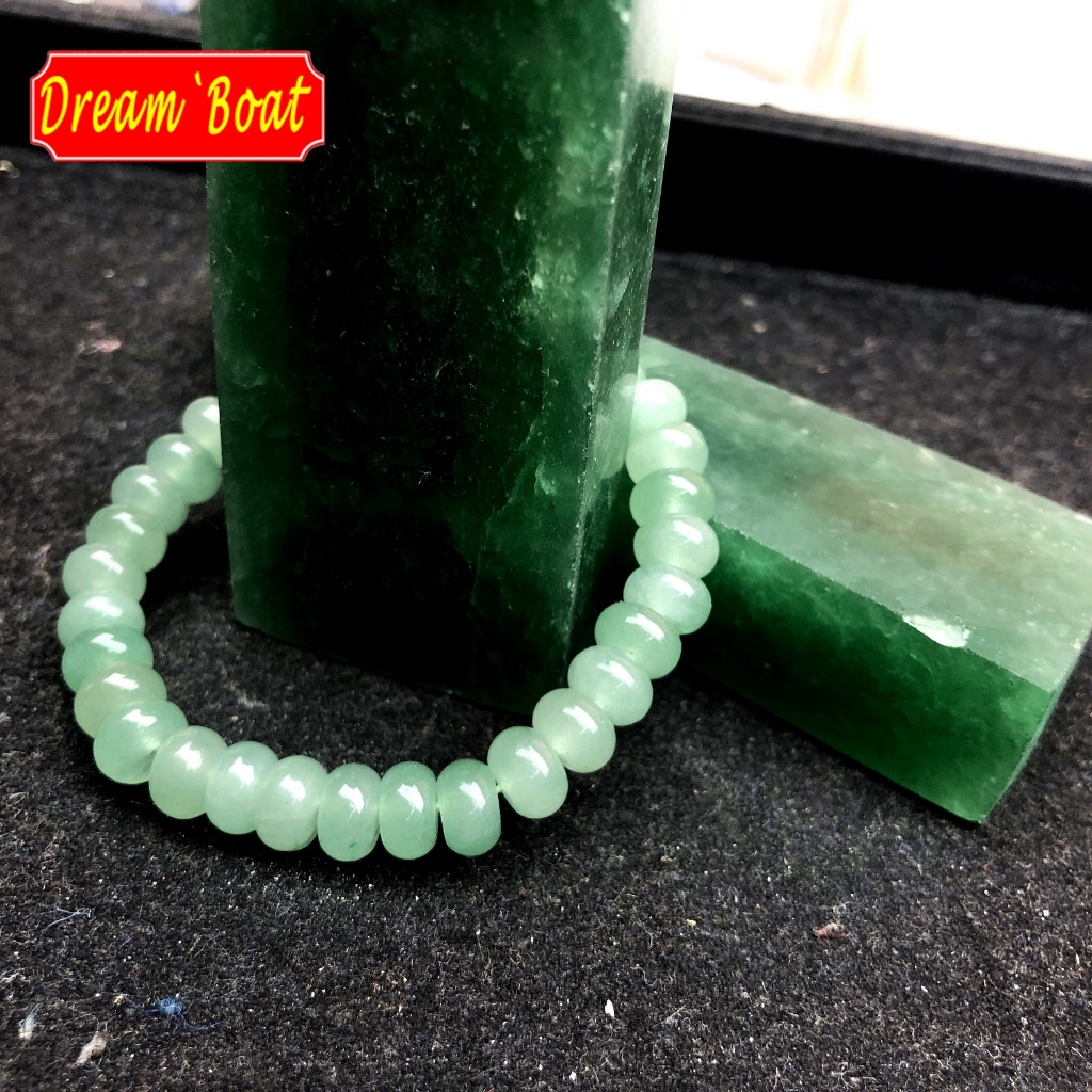 Green Aventurine Oblate Natural Crystal Bracelet สร้อยข้อมือคริสตัลธรรมชาติ,ลูกปัดคริสตัล,ผู้หญิง/ผู้ชายสร้อยข้อมือ,สร้อยข้อมืออัญมณี,ฮวงจุ้ย,หินธรรมชาติ,เครื่องประดับแฟชั่นและหรูหรา