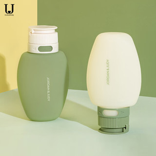 Jordan &Judy Travel Supplies ชุดซิลิโคนแยกขวดล ้ างกระเป ๋ า…