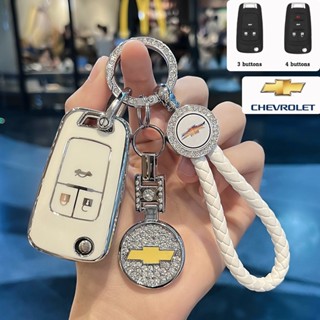 Chevrolet Cruze/Sonic/Trailblazer/Colorado/Captiva Car 3/4 ป…