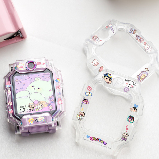 Imoo Z1 กรณี Z6 Z7 Z2 Z5 กรณี Kuromi Strawberry Bear กรณี