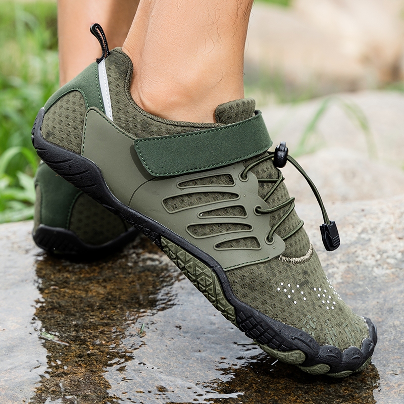 Men Barefoot Shoes Outdoor Sport Shoes