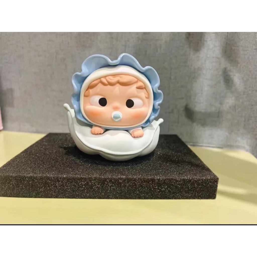 OZAI heyone 宝贝便计 PINK BLUE