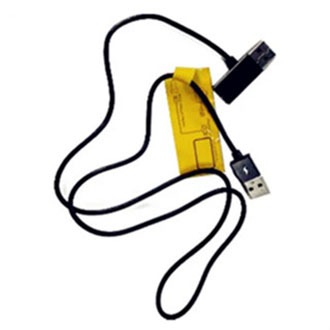 อ้างอิงจาก USB 2 in 1 TV Box CarlinKit carplay AI Box อะแดปเ…