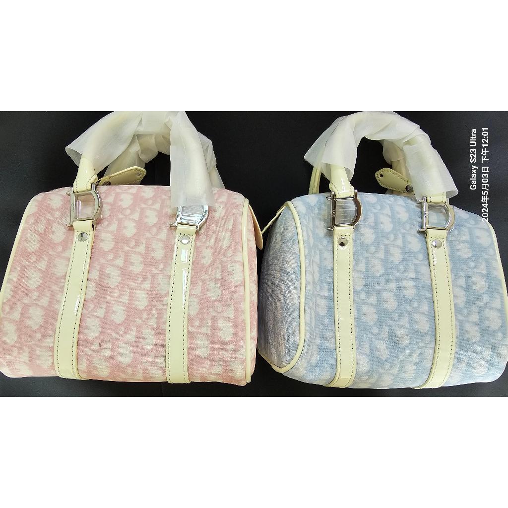 2000 Y2K Retro Print Bag- &&&