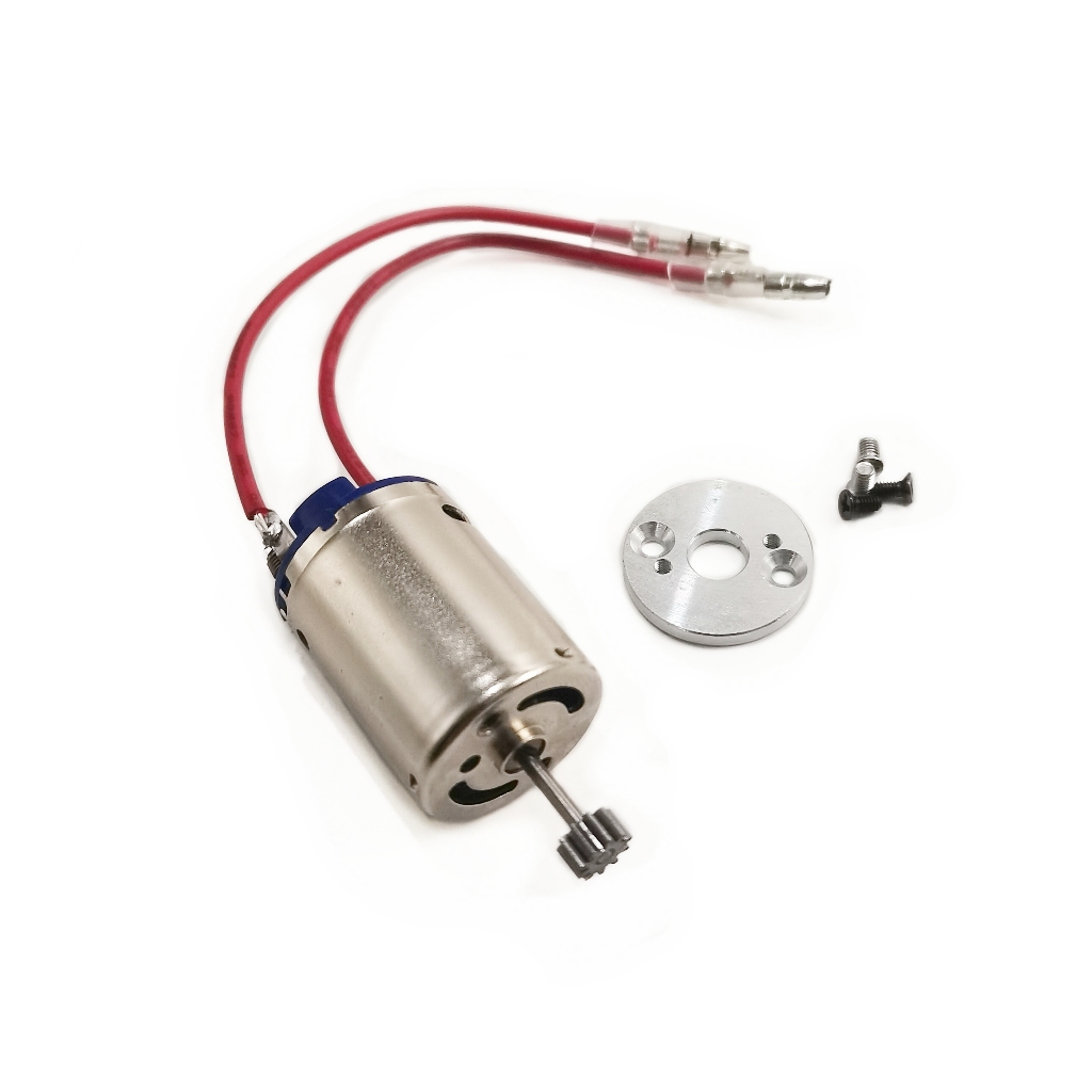 Mn82 MN78 อัพเกรดส ่ วน 370 มอเตอร ์ 21000rpm motro อุปกรณ ์ เสริมอะไหล ่