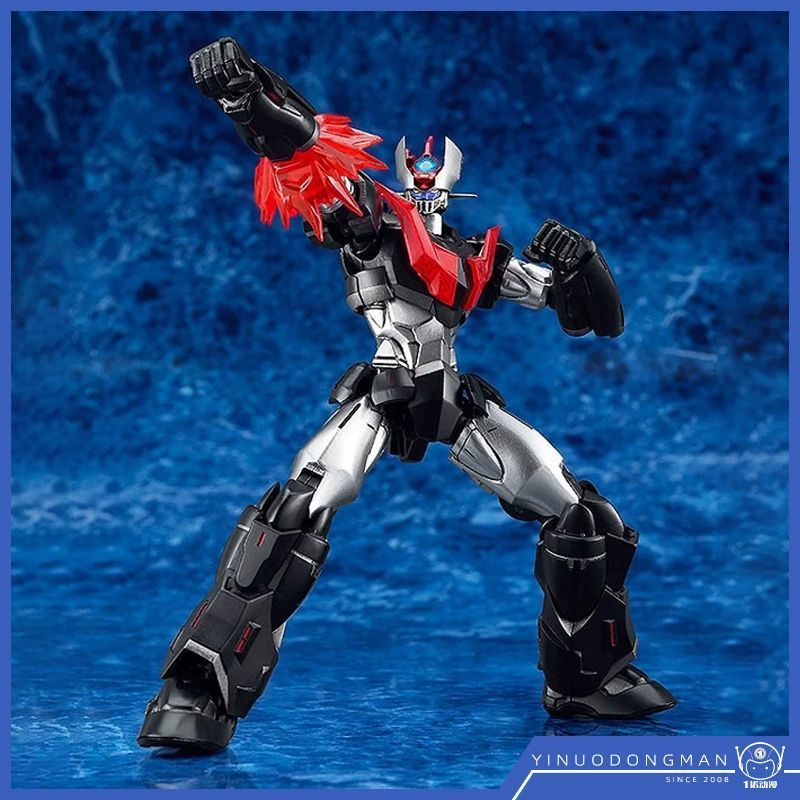 Demon ZEST ZEST Z Demon Z Breaking God ประกอบรุ่นของเล่นเด็กของขวัญ