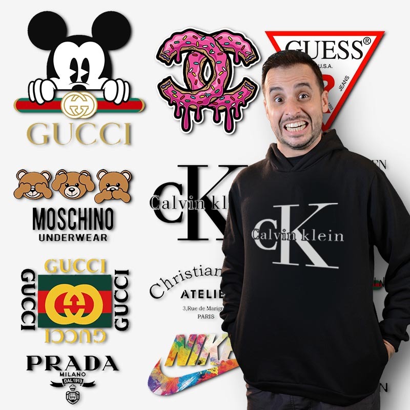 สติกเกอร์ถ่ายโอนความร้อนเหล็กบนภาพวาดสําหรับเสื้อผ้ารูปแบบการพิมพ์ ทําเอง