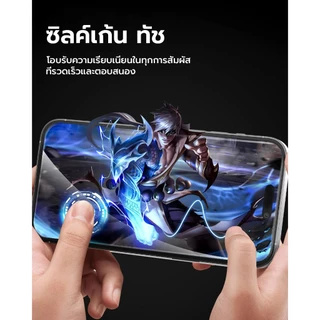 OSGEER กระจกนิรภัย HD ป้องกันหน้าจอสําหรับ iPhone 18 17 air 16 15 14 13 12 11 Pro Max Plus X Xs XR ความเป็นส่วนตัวติดตั้งง่ายพร้อมการจัดตําแหน่งอัตโนมัติ
