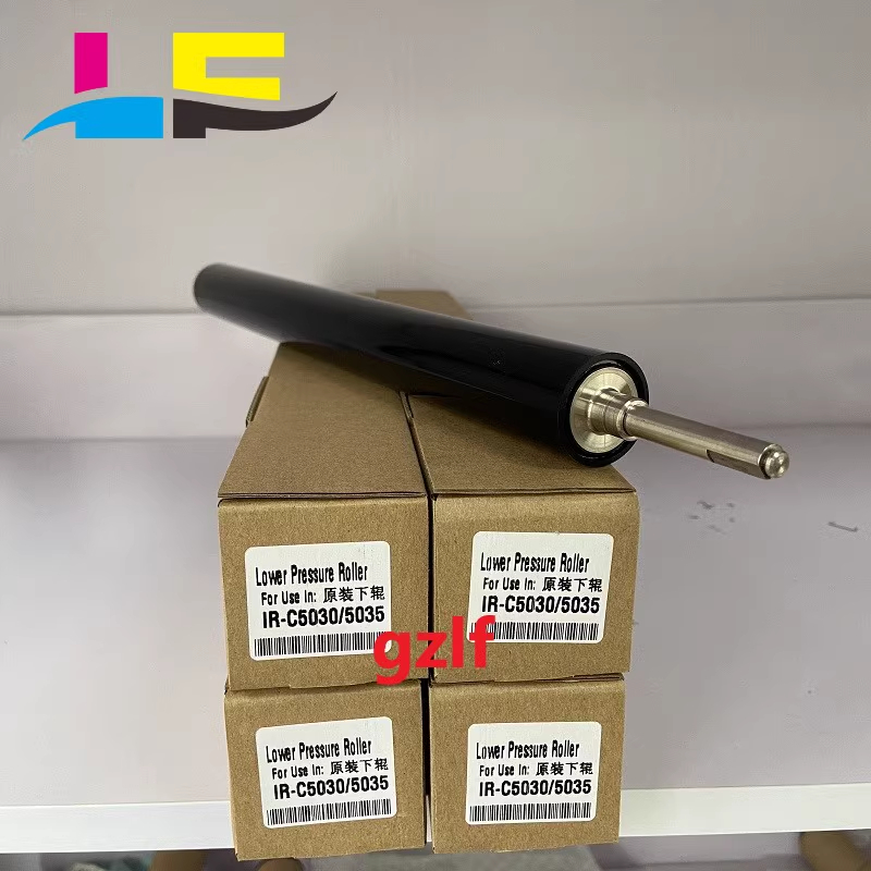 ลูกกลิ้งแรงดันต่ําสําหรับ CANON IRC 5030 C5035 C5045 C5051 C5235 C5250 คุณภาพ OEM