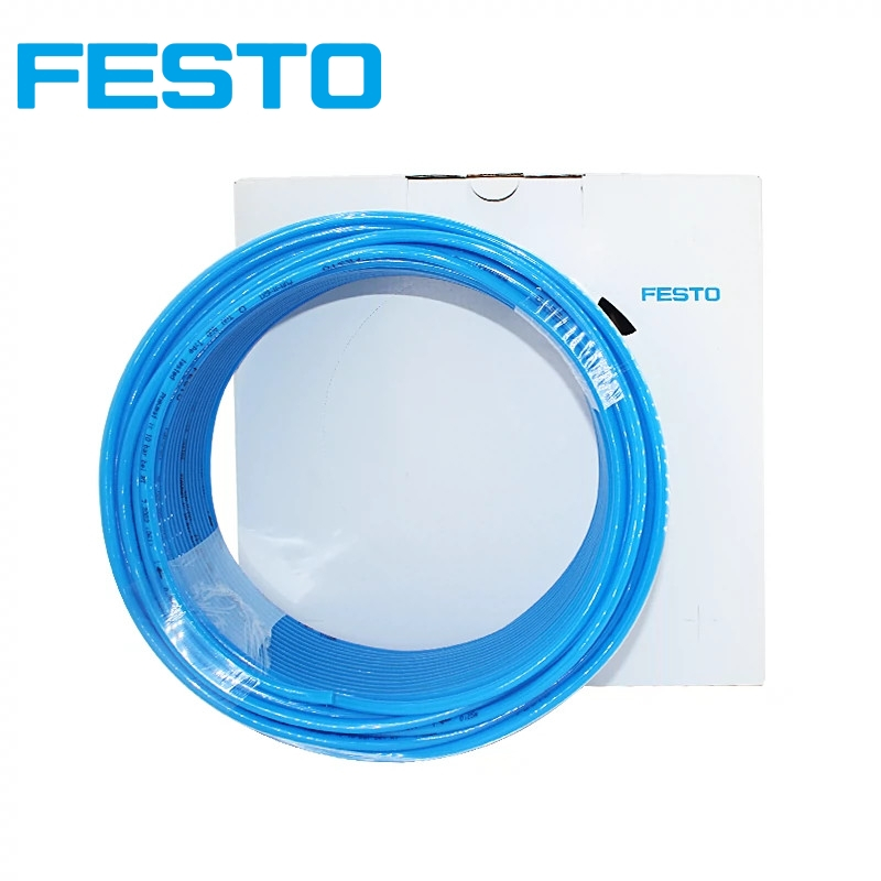 PUN-H-4X0.75 ท่อ FESTO Air 6X1 8X1.25 10X1.5-BL NT SW 50M ttc3