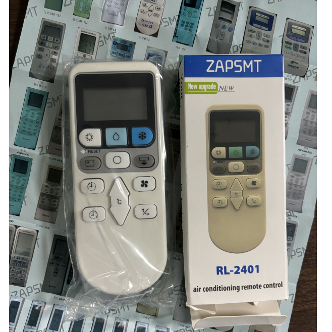 เครื่องปรับอากาศระยะไกล Hitachi ar-3v2-Hitachi rar-3v2