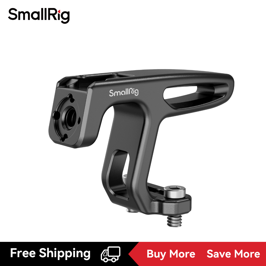 Smallrig mini Top Handle (1/4"-20 สกรู) HTS2756B