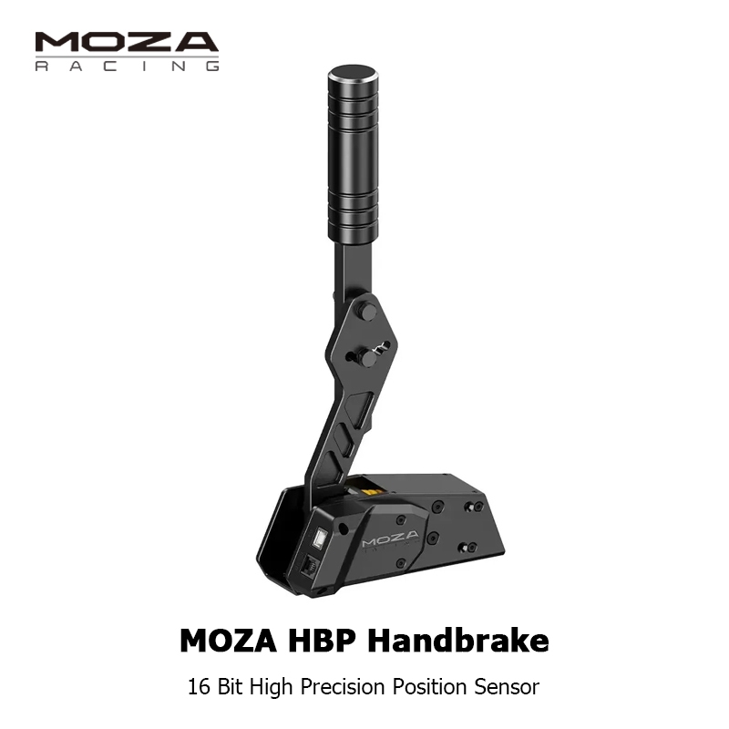 เบรคมือ MOZA Racing HBP