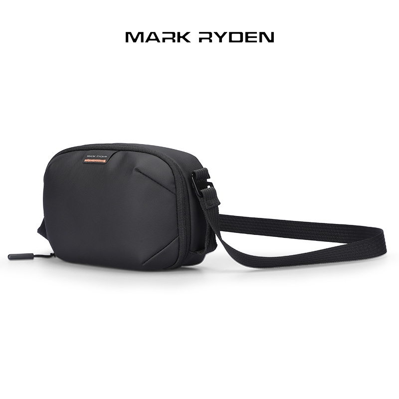 MARK RYDEN กระเป๋าสะพายข้างผู้ชายพร้อมสายรัดถอดออกได้
