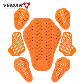 แผ่นป้องกันเข่า ข้อศอก ไหล่ หน้าอก และหลัง น้ําหนักเบา สําหร…