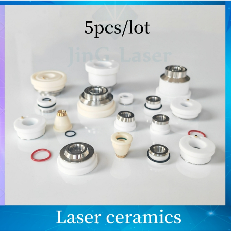 เลเซอร์เซรามิคแหวน RAYTOOLS Optical Fiber เลเซอร์เซรามิค D32 3D 19.5 เซรามิค BOCI เลเซอร์เซรามิค FC-40 WTC08