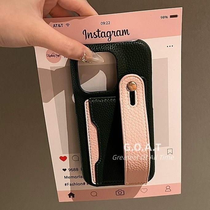 🚀G.O.A.T⚫️ ⚪️ สําหรับ iPhone 17 pro max iPhone 17 16 15 11 14 13 Pro max iPhone 8 7 6 6s 15 14 16 pl
