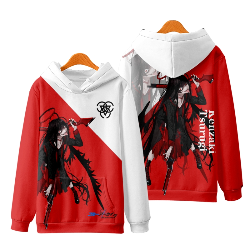 ใหม่เกาหลีอะBlue Archive  Kozeki Ui / Kenzaki Tsurugi / Shizuyama Mashiro / Sumi Serina / Kurimura A