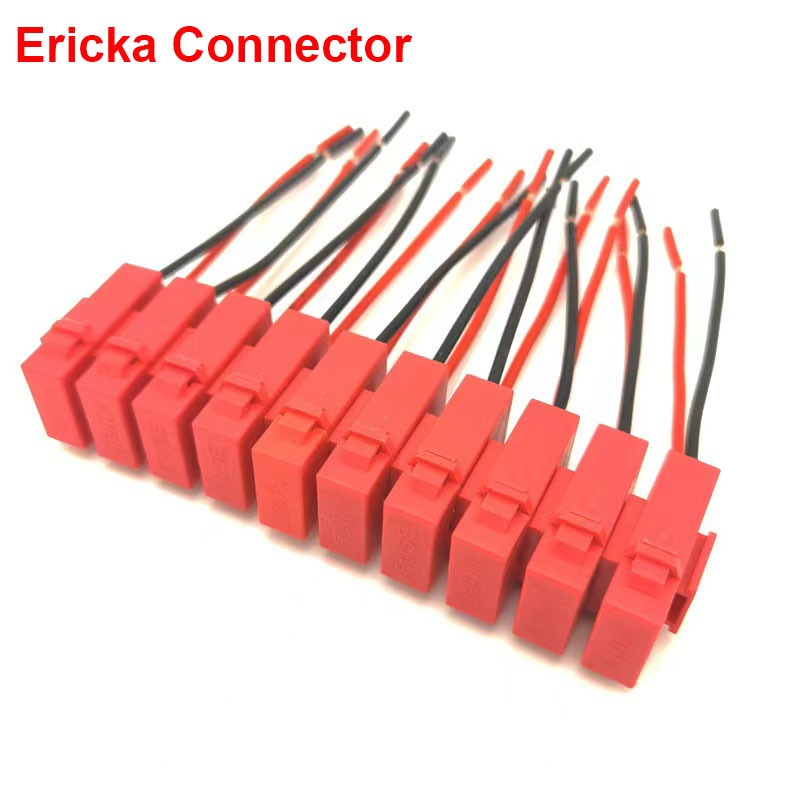 Fuse HOLDER ซ็อกเก็ตเซรามิกพร้อมฟิวส์แบน