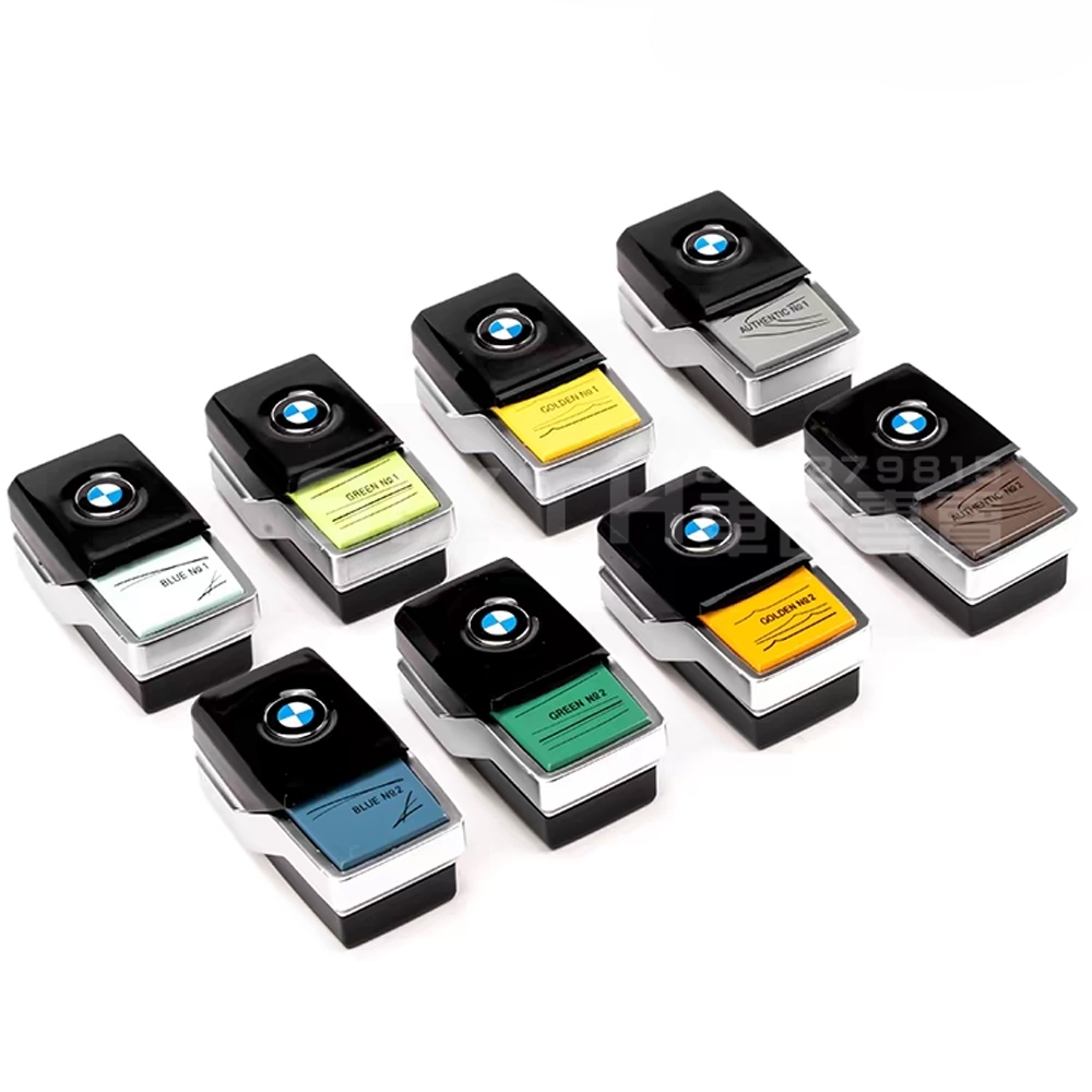 น้ำหอมบีเอ็มดับเบิลยู น้ำหอมไอออนลบของ BMW น้ำหอมแท้จากเยอรมัน BMW Air Freshener