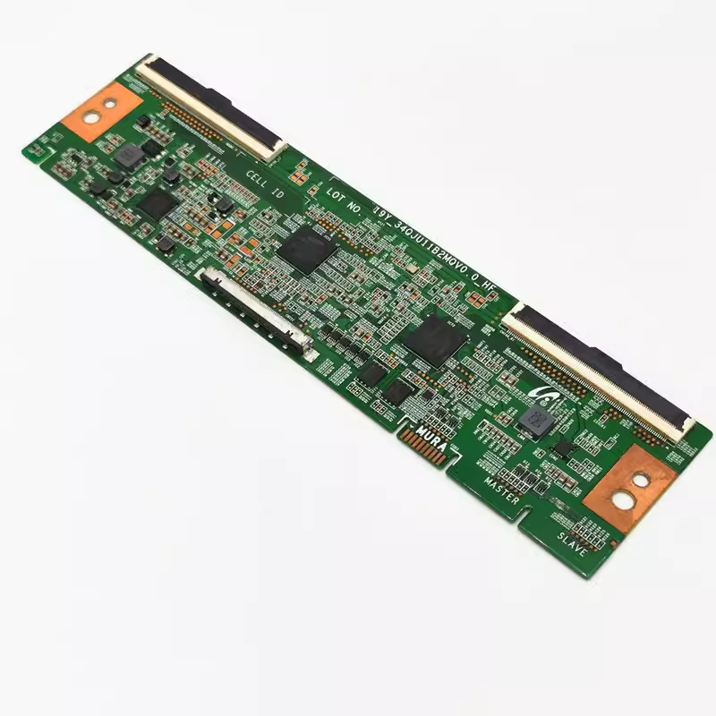 สําหรับ Xiaomi XMMNTWQ34 Logic Board 19Y-34QJU11B2MQV0-HF หน้าจอ LSM340YP
