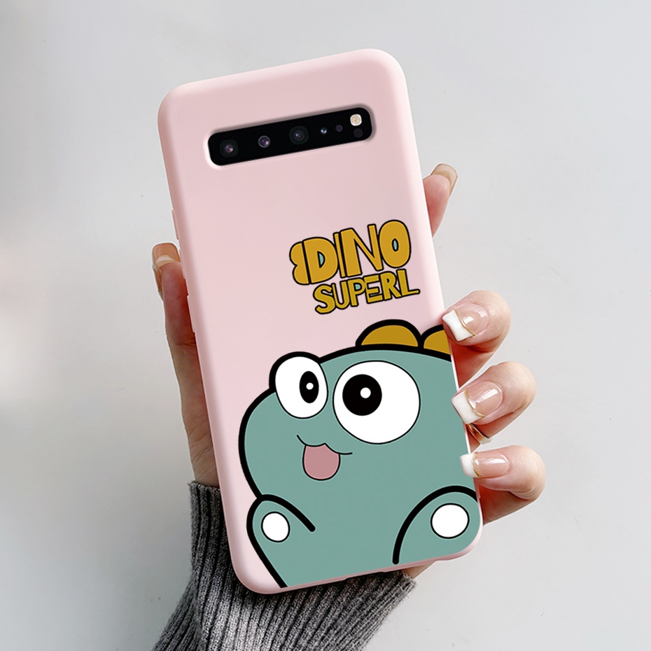 สําหรับ Samsung Galaxy S10 5G รูปที่ 3