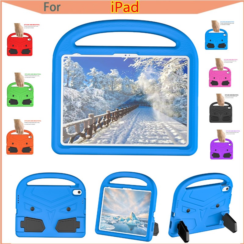 For iPad Air 11 Pro 11 2024 ipad Air 6th Gen 11'' M2 2024 Air 5 4 10.9 10th 9th 8th Gen 7th 10.2 6th