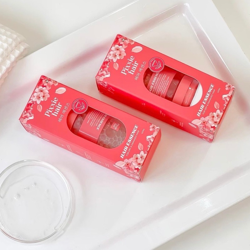 Pixxie Hair Essences 60ml