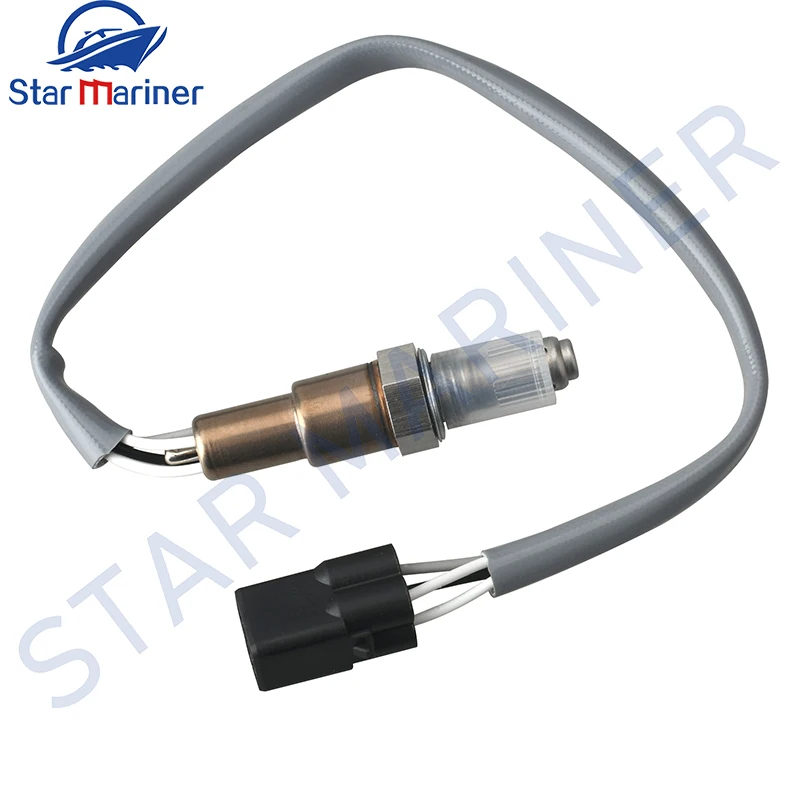 Probe ออกซิเจน O2 Sensor 18213-98J30 สําหรับ Suzuki DF100A DF115A DF140A DF150A DF175A DF200A DF250A