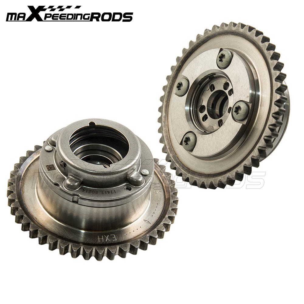 【สําหรับ Mercedes Benz M271 】Intake + Exhaust Camshaft Adjuster สําหรับ Mercedes Benz M271 KOMPRESSOR M271 W204 W212 C250 SLK250 1.8L
