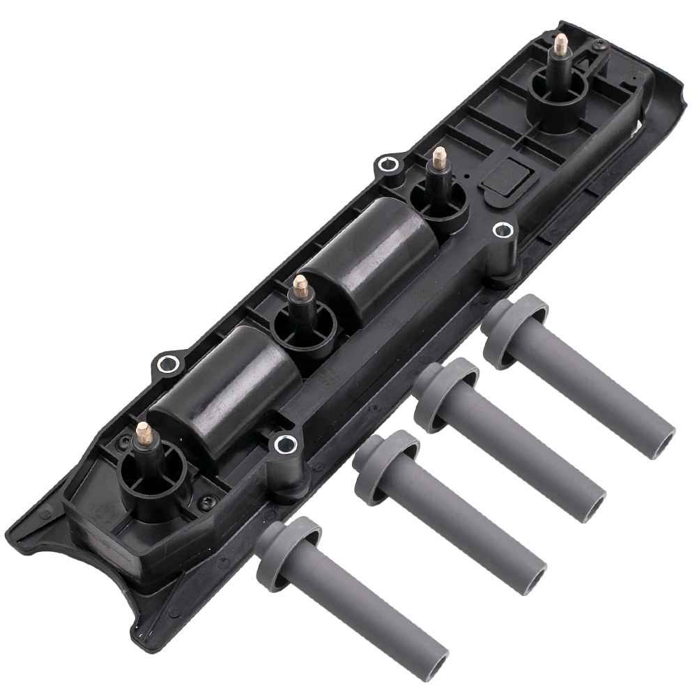 Maxpeedingrods คอยล์จุดระเบิดสําหรับ Holden Astra TS Z22SE Holden Vectra ZC Zafira MPV 2.2L 1208551