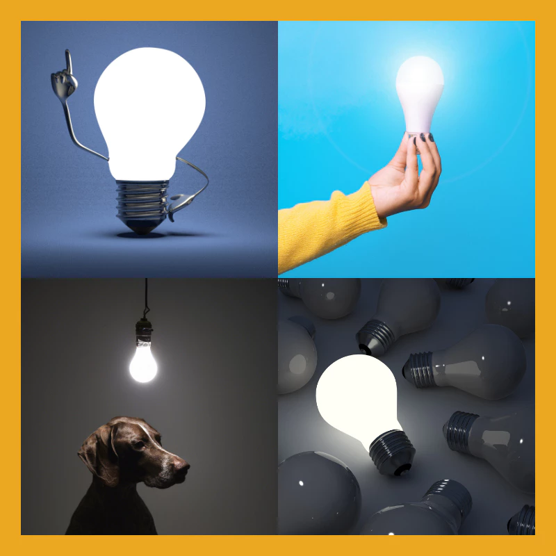 หลอดไฟ LED Bulb 5W-24W แสง 6500K/3000K thumbnail 9