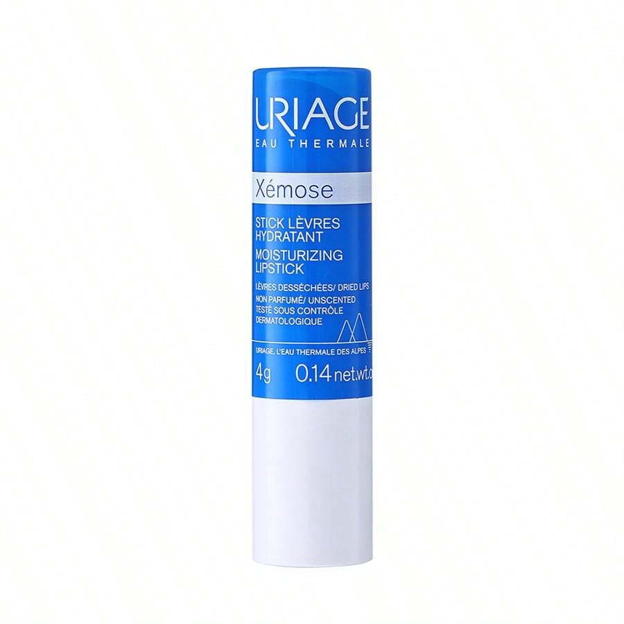 Uriage Yiquan Extra Moisturizing Lip Balm Moisturizing Soothing Moisturizing Repairing Anti-Dry Crac