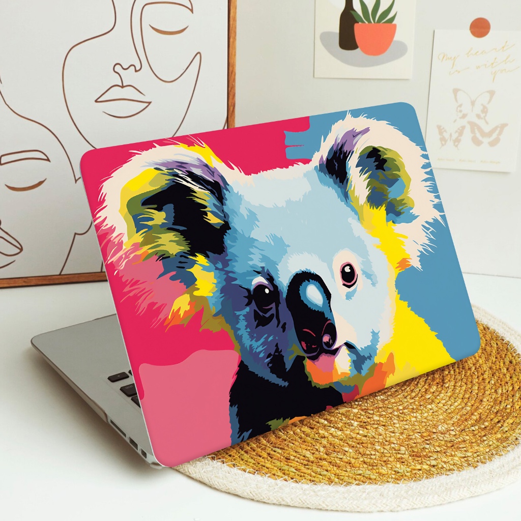 2024 พิมพ์ใหม่ล่าสุด hard case สําหรับ MacBook M4 2025 A3240 A3241 M4 2025 A3240 A3241 M4 กรณี M3 Air Pro 13 14 15 16 A3113 A3114 A2681 A2337 13.3 นิ้ว A2251 A1708 A1706 A2485 16 นิ้ว A2141 2019 กรณี 2020 A2179 Retina