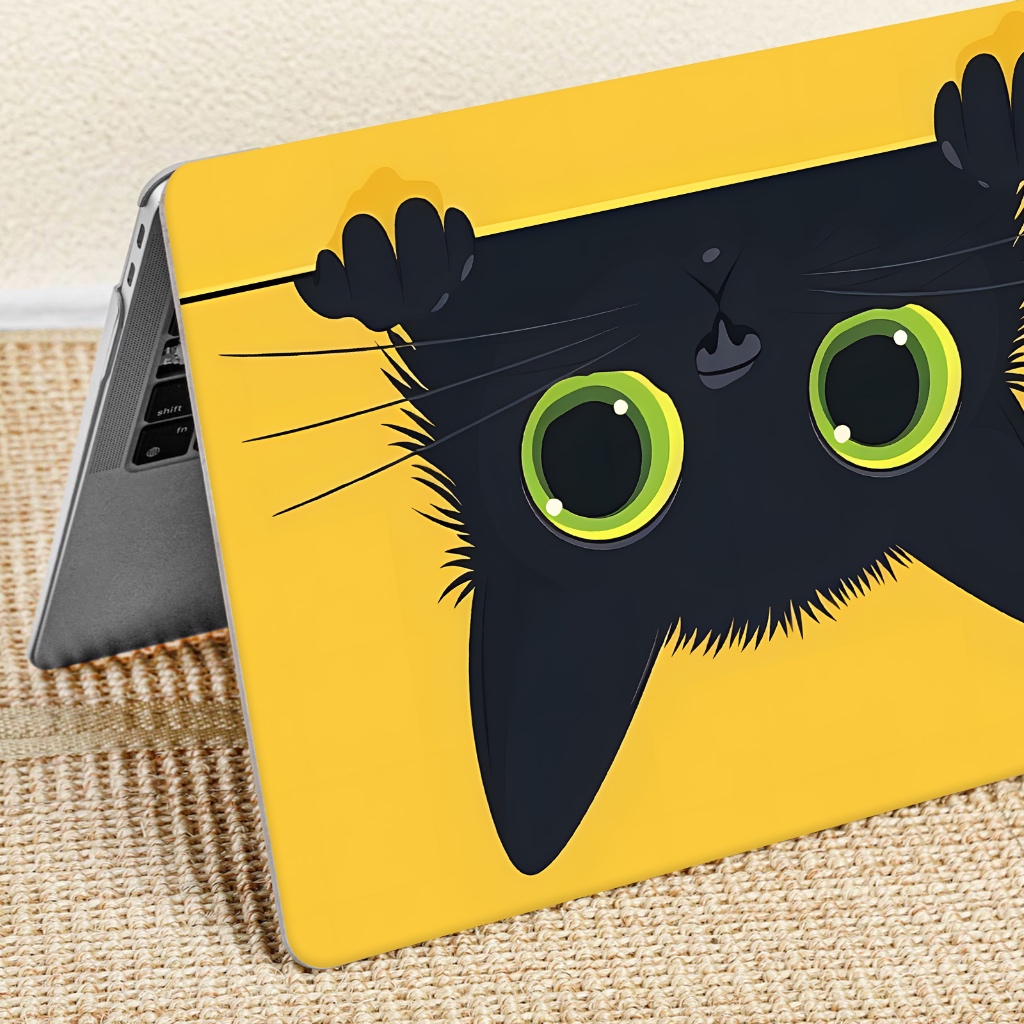 2024 พิมพ์ใหม่ล่าสุด hard case สําหรับ MacBook M4 2025 A3240 A3241 M4 2025 A3240 A3241 M4 กรณี M3 Air Pro 13 14 15 16 A3113 A3114 A2681 A2337 13.3 นิ้ว A2251 A1708 A1706 A2485 16 นิ้ว A2141 2019 กรณี 2020 A2179 Retina