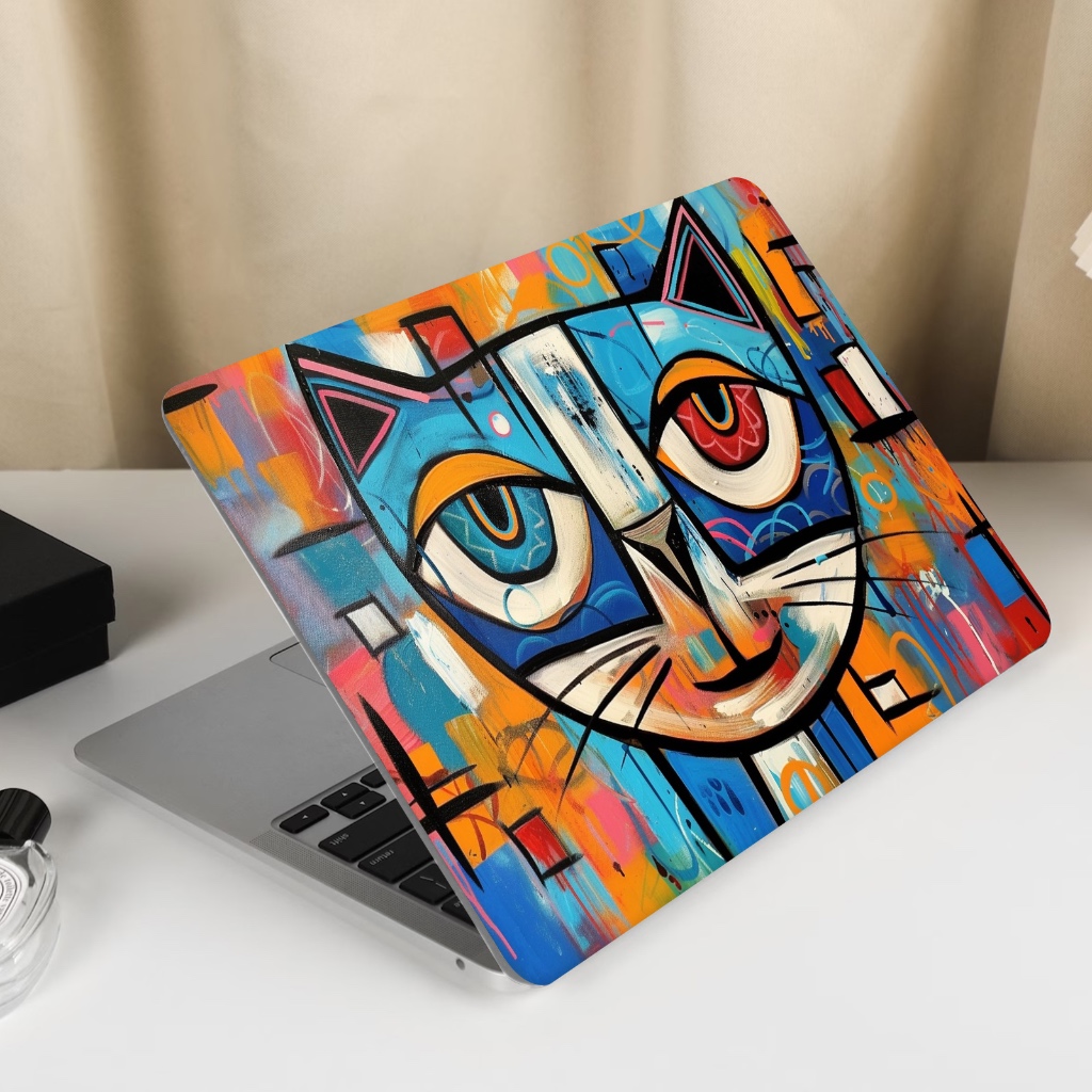 2024 พิมพ์ใหม่ล่าสุด hard case สําหรับ MacBook M4 2025 A3240 A3241 M4 2025 A3240 A3241 M4 กรณี M3 Air Pro 13 14 15 16 A3113 A3114 A2681 A2337 13.3 นิ้ว A2251 A1708 A1706 A2485 16 นิ้ว A2141 2019 กรณี 2020 A2179 Retina