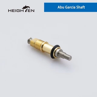 HEIGHTEN ซ็อกเก็ตจับคู่พิเศษสําหรับ Abu Garcia Max SX 2000 Revo ALX Theta