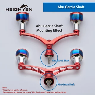 HEIGHTEN ซ็อกเก็ตจับคู่พิเศษสําหรับ Abu Garcia Max SX 2000 Revo ALX Theta