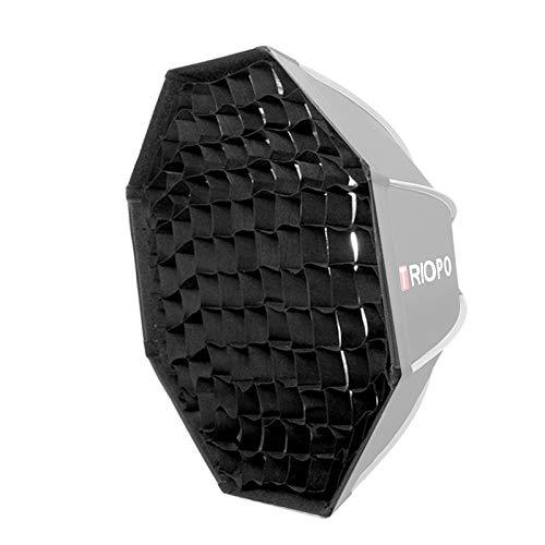 Triopo Honeycomb Grid สําหรับ Softbox สามารถใช้สําหรับ TriopoSquare แปดเหลี่ยมลึกสําหรับขนาดเดียวกัน