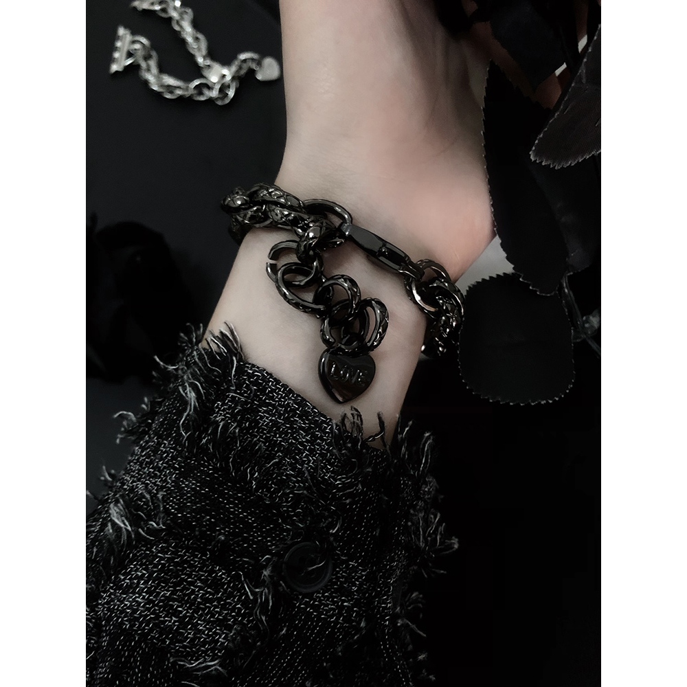 Kinds of Black Metal Strap For Redmi watch 6 สาย Redmi watch 5 Active สาย Redmi Watch 4 Strap Mi band 8 pro สาย Redmi watch 5 Active Strap Redmi watch 3 Active สาย Designed Redmi watch 5 Lite สาย Redmi watch 3 Strap Redmi watch 4 สาย Redmi watch 6 Strap - รูปที่ 6