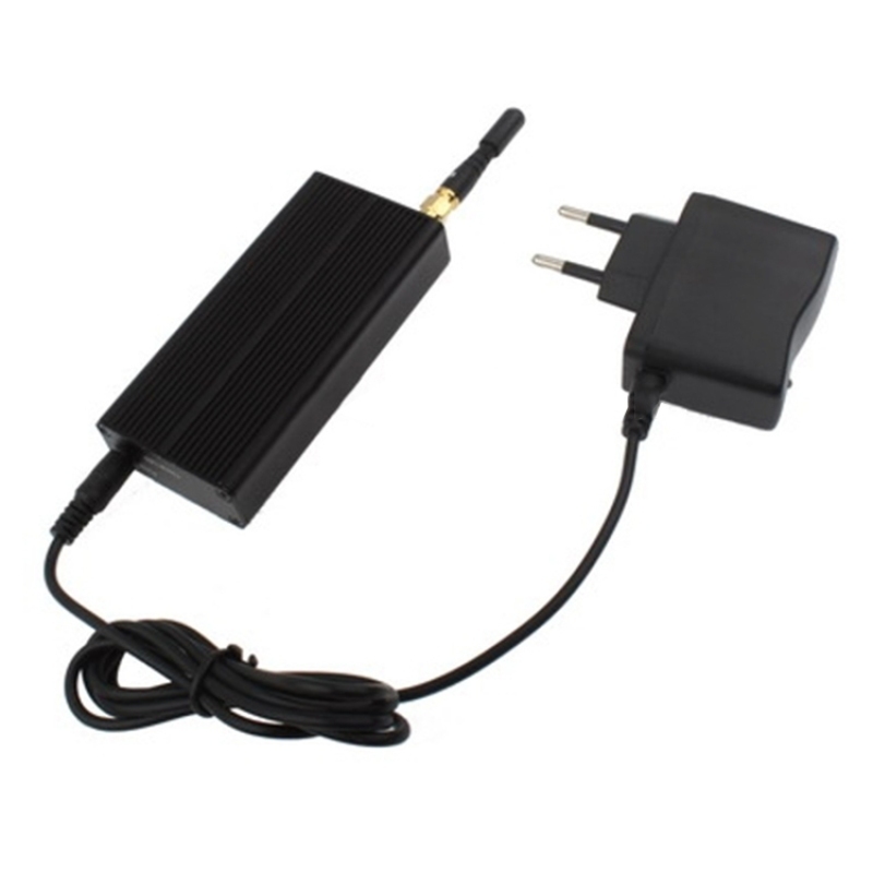 808HD Portable 2.4G WIFI / Bluetooth / Wireless Video Audio Jammer - รูปที่ 3