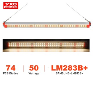 AC 220v 50W LED grow light 730nm 660nm เต็มสเปกตรัมในร่ม Led…