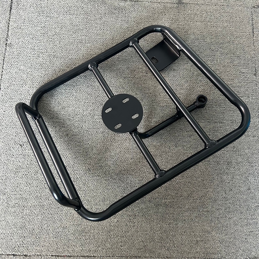 รถจักรยานยนต์ด้านข้างกระเป๋าสําหรับ Triumph Speed 400 Scrambler 400 X Speed400 Scrambler 400X 2024 2025 รถจักรยานยนต์กระเป๋าเดินทางด้านข้างกระเป๋ายึดอุปกรณ์เสริม